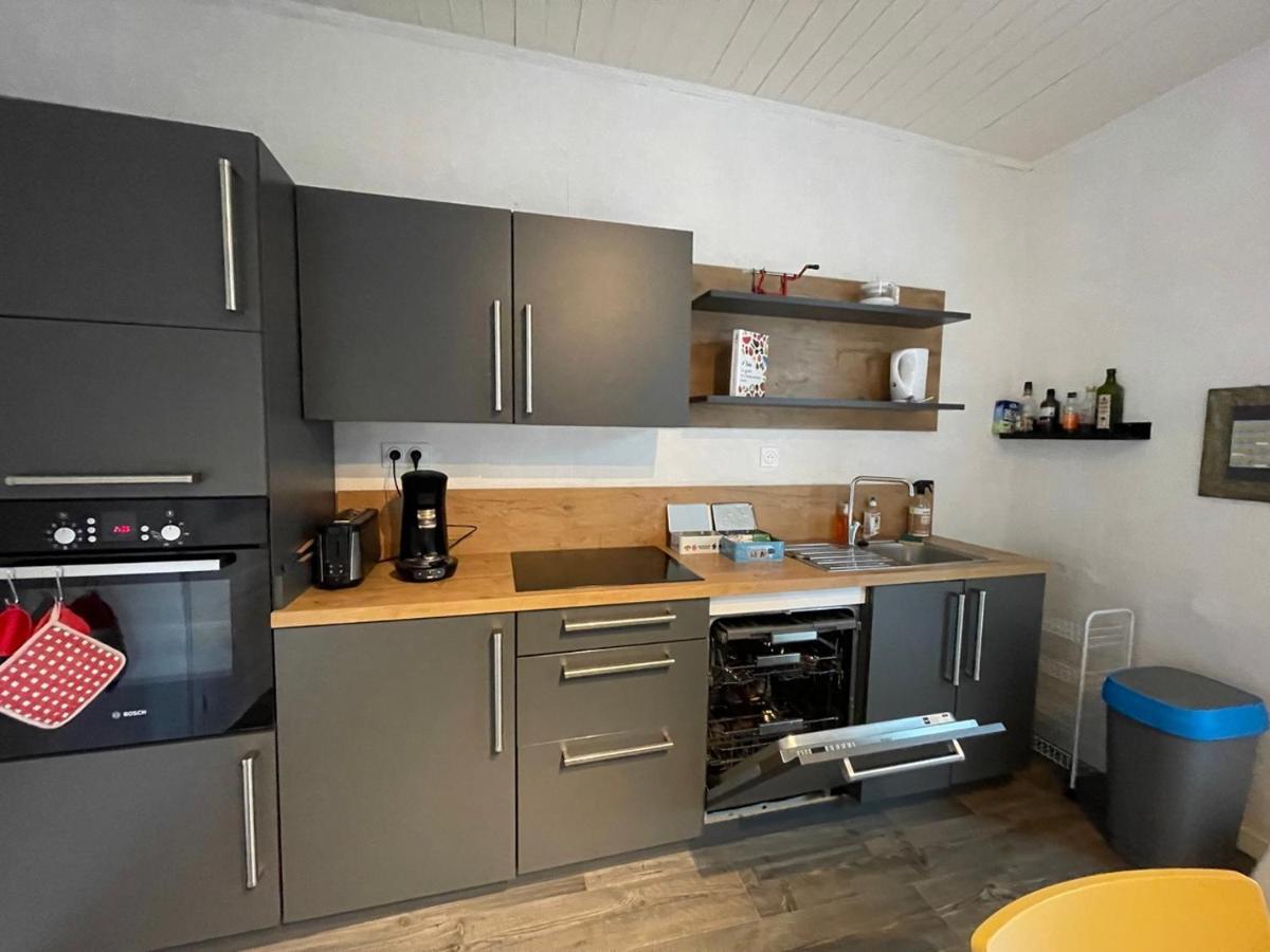 Maison Spacieuse Authentique Proche St Malo Rennes, Bienvenue A La Casa Cozumel Pleugueneuc Екстер'єр фото